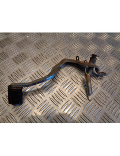 pedale frein moto yamaha 125 tdr jya5ae 2