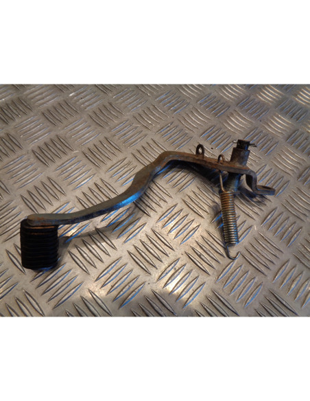 pedale frein moto yamaha 125 tdr jya5ae