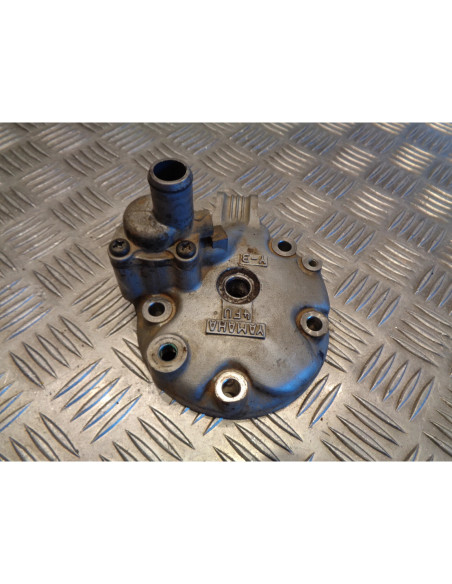 culasse moto yamaha 125 tdr jya5ae