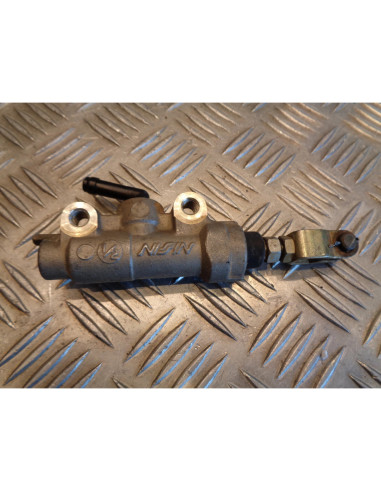 maitre cylindre frein arriere moto yamaha 125 tdr jya5ae
