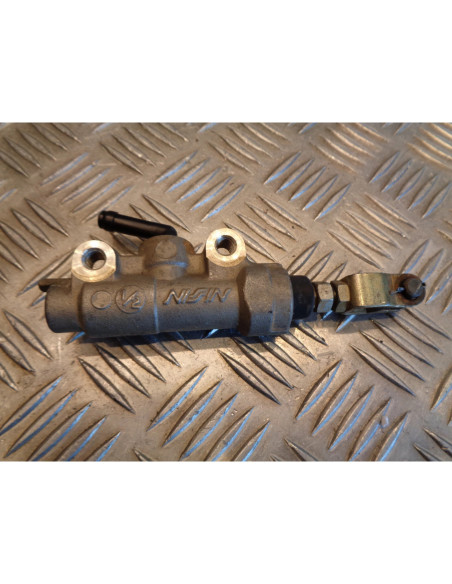 maitre cylindre frein arriere moto yamaha 125 tdr jya5ae