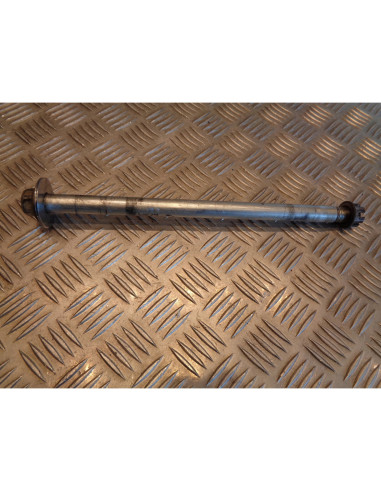 axe roue arriere moto yamaha 125 tdr jya5ae