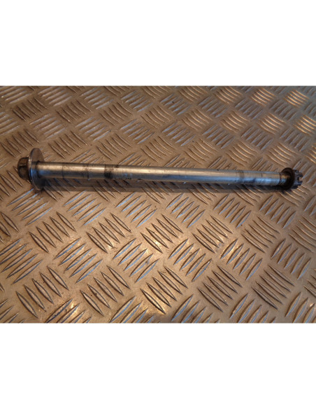 axe roue arriere moto yamaha 125 tdr jya5ae
