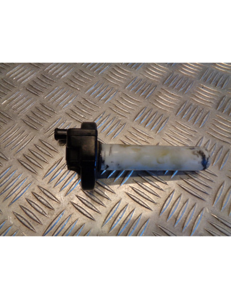 poignee gaz accelerateur moto yamaha 125 tdr jya5ae
