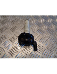 poignee gaz accelerateur moto yamaha 125 tdr jya5ae 2
