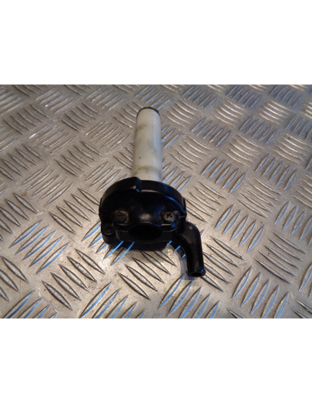 poignee gaz accelerateur moto yamaha 125 tdr jya5ae