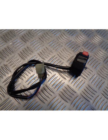 commodo droit moto yamaha 125 tdr jya5ae