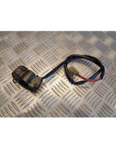 commodo droit moto yamaha 125 tdr jya5ae 2