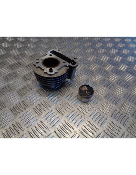cylindre piston scooter peugeot 50 kisbee 4 temps
