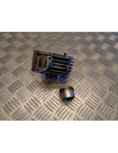 cylindre piston scooter peugeot 50 kisbee 4 temps 2