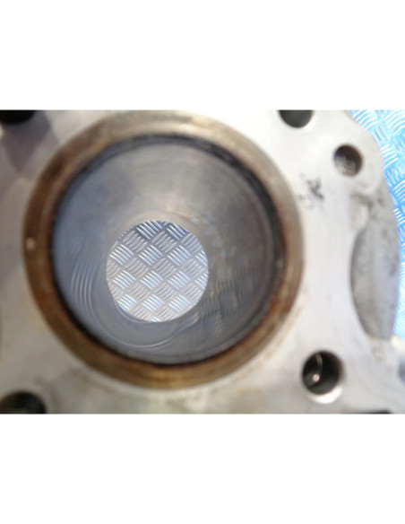 cylindre piston scooter peugeot 50 kisbee 4 temps