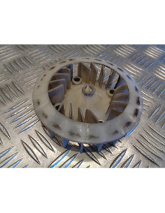 turbine helice air moteur scooter peugeot 50 kisbee 4 temps