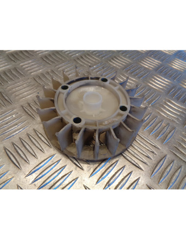 turbine helice air moteur scooter peugeot 50 kisbee 4 temps