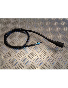 cable compteur vitesse scooter peugeot 50 kisbee 4 temps