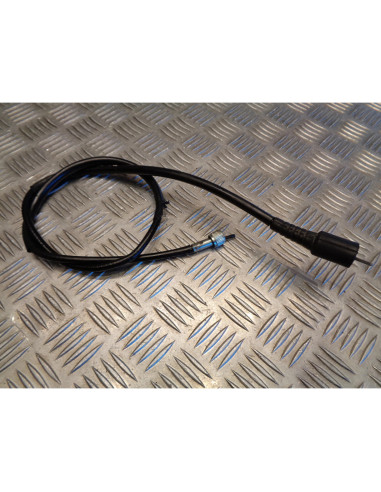 cable compteur vitesse scooter peugeot 50 kisbee 4 temps