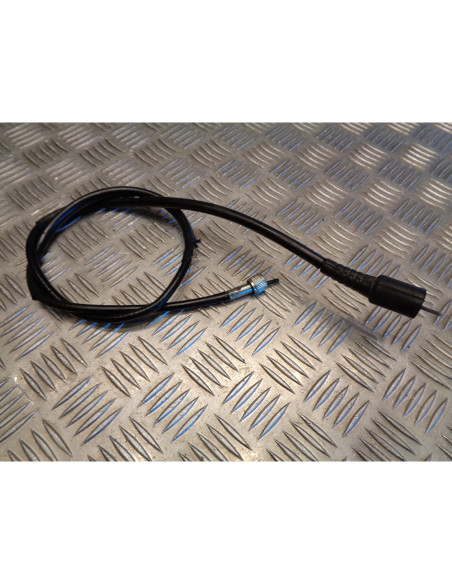 cable compteur vitesse scooter peugeot 50 kisbee 4 temps