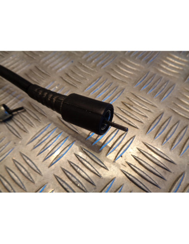 cable compteur vitesse scooter peugeot 50 kisbee 4 temps