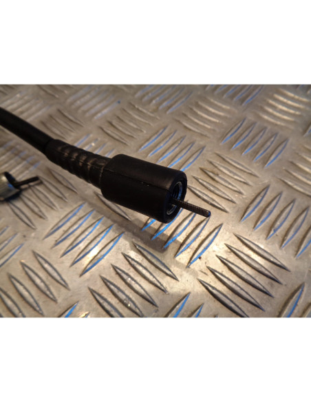 cable compteur vitesse scooter peugeot 50 kisbee 4 temps