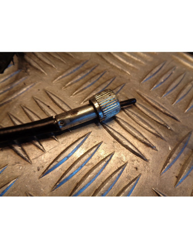 cable compteur vitesse scooter peugeot 50 kisbee 4 temps