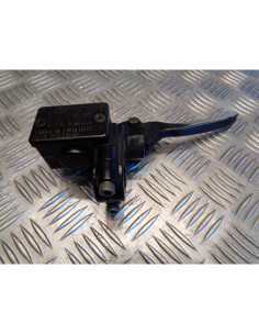 maitre cylindre frein avant scooter peugeot 50 kisbee 4 temps
