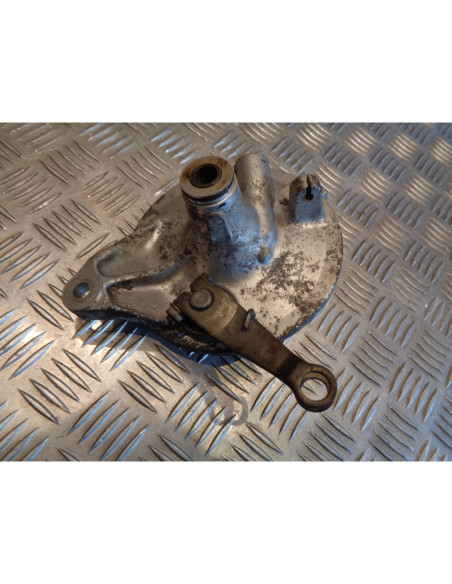 flasque frein avant entraineur compteur vitesse scooter yamaha xc 125 beluga 3te
