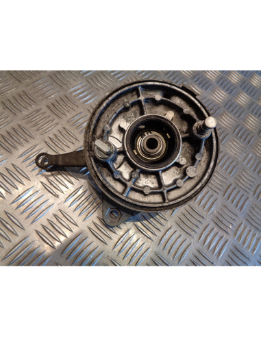 flasque frein avant entraineur compteur vitesse scooter yamaha xc 125 beluga 3te