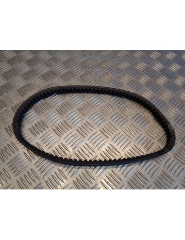 courroie scooter yamaha xc 125 beluga 3te