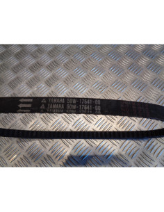 courroie scooter yamaha xc 125 beluga 3te 2