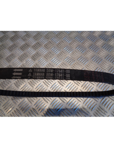 courroie scooter yamaha xc 125 beluga 3te