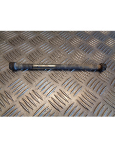 axe de roue avant scooter yamaha xc 125 beluga 3te