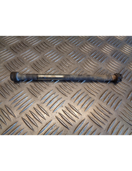 axe de roue avant scooter yamaha xc 125 beluga 3te