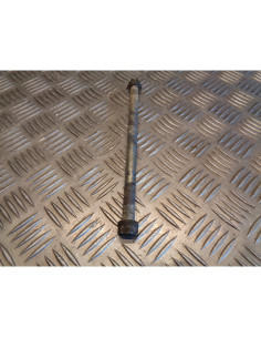 axe de roue avant scooter yamaha xc 125 beluga 3te 2