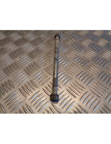 axe de roue avant scooter yamaha xc 125 beluga 3te