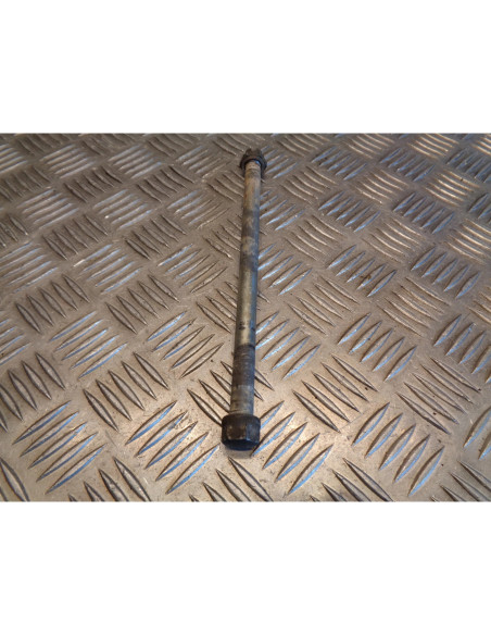 axe de roue avant scooter yamaha xc 125 beluga 3te