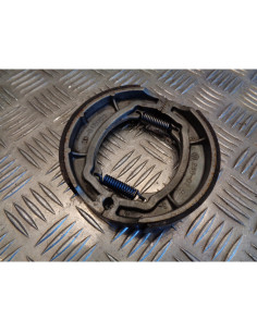 jeu machoire de frein avant scooter yamaha xc 125 beluga 3te