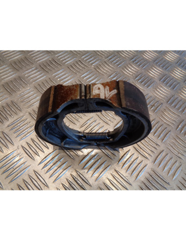 jeu machoire de frein avant scooter yamaha xc 125 beluga 3te