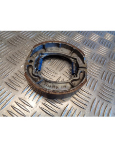 jeu machoire de frein arriere scooter yamaha xc 125 beluga 3te