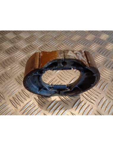 jeu machoire de frein arriere scooter yamaha xc 125 beluga 3te