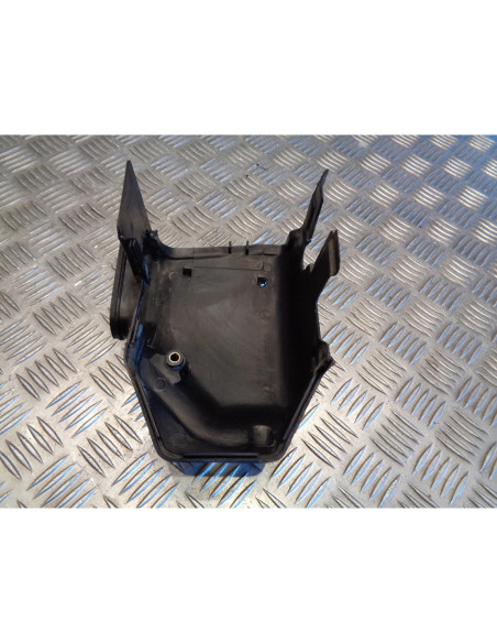 couvre cylindre capotage air scooter yamaha xc 125 beluga 3te