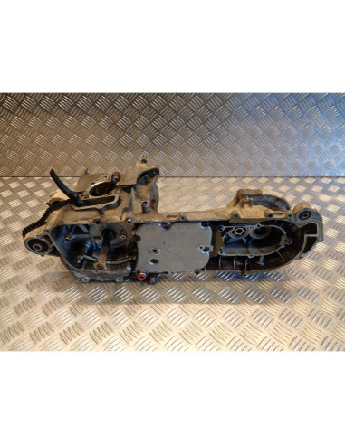 bas moteur scooter yamaha xc 125 beluga 3te