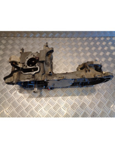 bas moteur scooter yamaha xc 125 beluga 3te 2