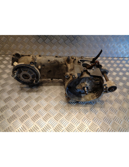 bas moteur scooter yamaha xc 125 beluga 3te