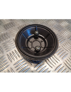 carter couvre embrayage transmission scooter yamaha xc 125 beluga 3te 2