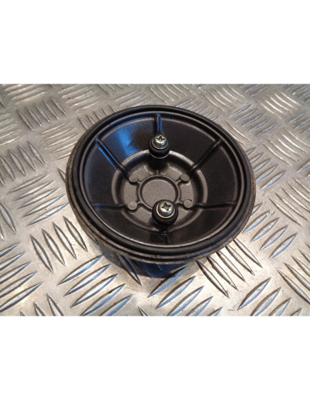 carter couvre embrayage transmission scooter yamaha xc 125 beluga 3te