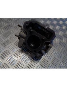 culasse scooter yamaha xc 125 beluga 3te 2