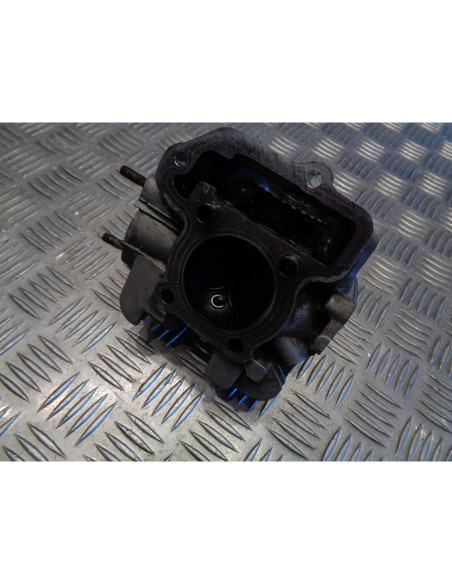 culasse scooter yamaha xc 125 beluga 3te