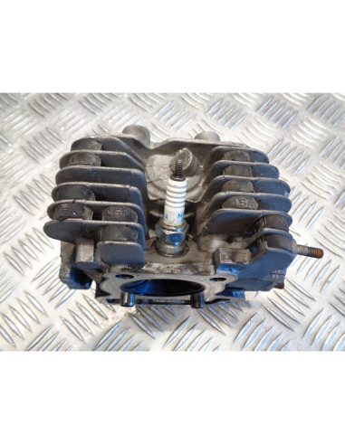 culasse scooter yamaha xc 125 beluga 3te