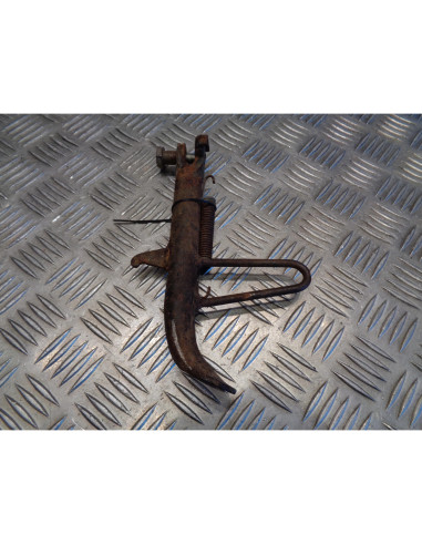 bequille laterale scooter yamaha xc 125 beluga 3te