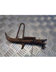 bequille laterale scooter yamaha xc 125 beluga 3te 2