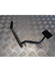 pedale de frein scooter yamaha xc 125 beluga 3te